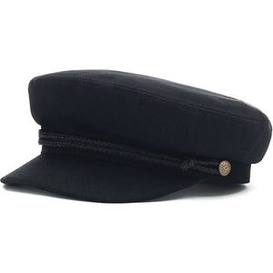 Brixton fiddler cap